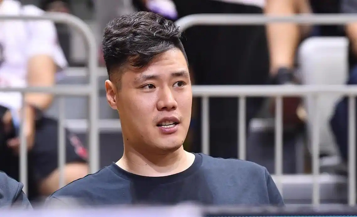 乐鱼登录入口-抵达沈阳，贺天举上任，体育局任命，新岗位曝光，郭艾伦祝福|东北超|篮球|辽宁男篮|北控男篮|nba_新浪体育_新浪新闻