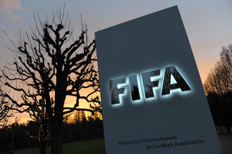 乐鱼官方入口-TA：美国想要FIFA效仿奥委会，禁止跨性别球员参加女子比赛
