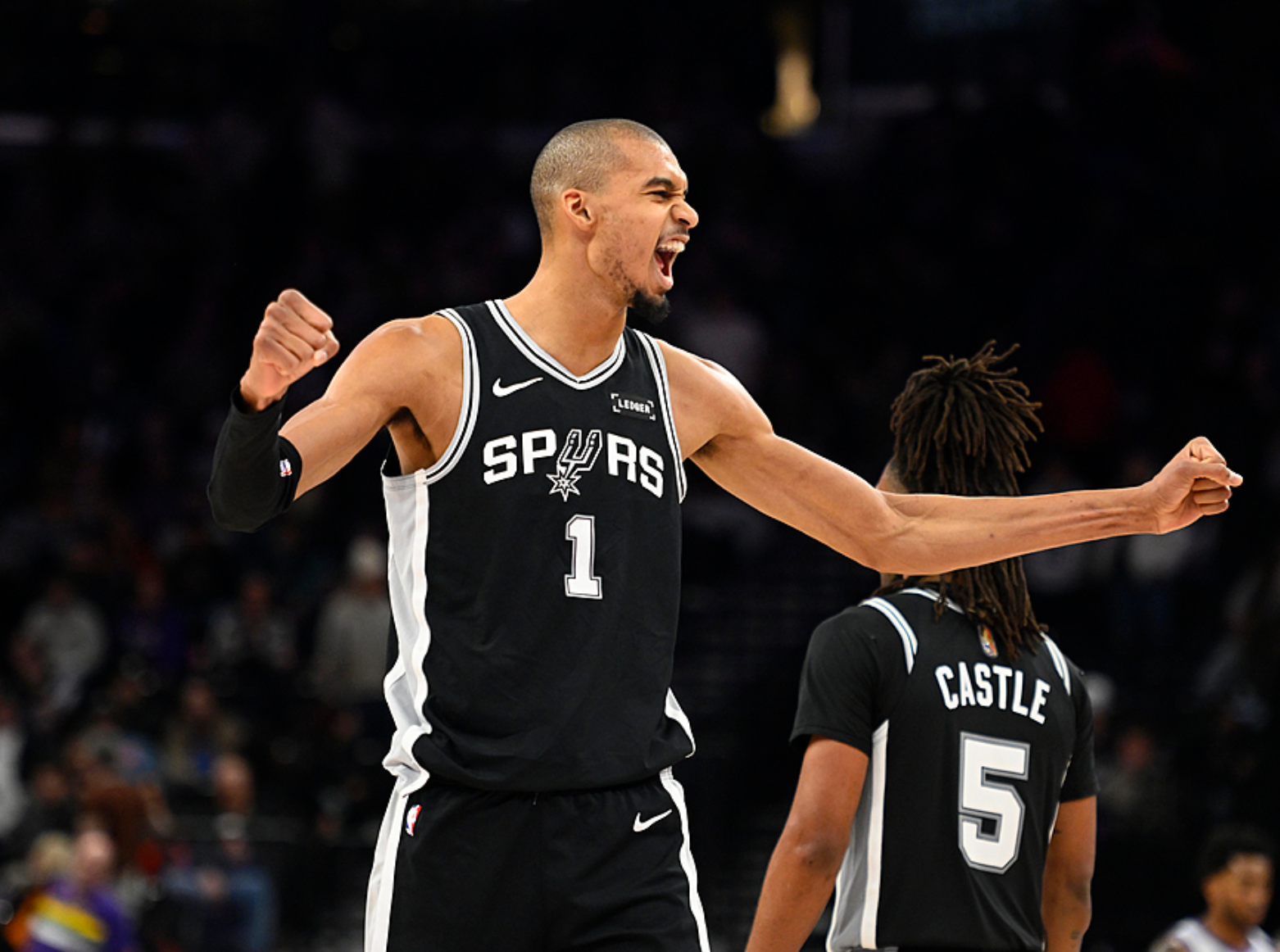 乐鱼官方入口-西部排名又变了：快船创NBA奇迹，掘金收大礼，2队排名互换